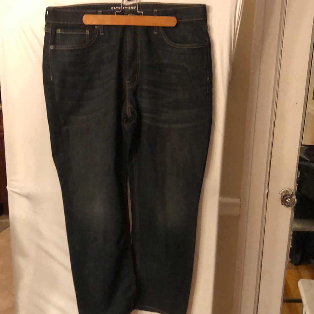 Signature Levi Strauss Jeans Men’s 36x30